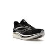 Saucony Endorphin Pro 2 Black White Men Sneakers S20687-10