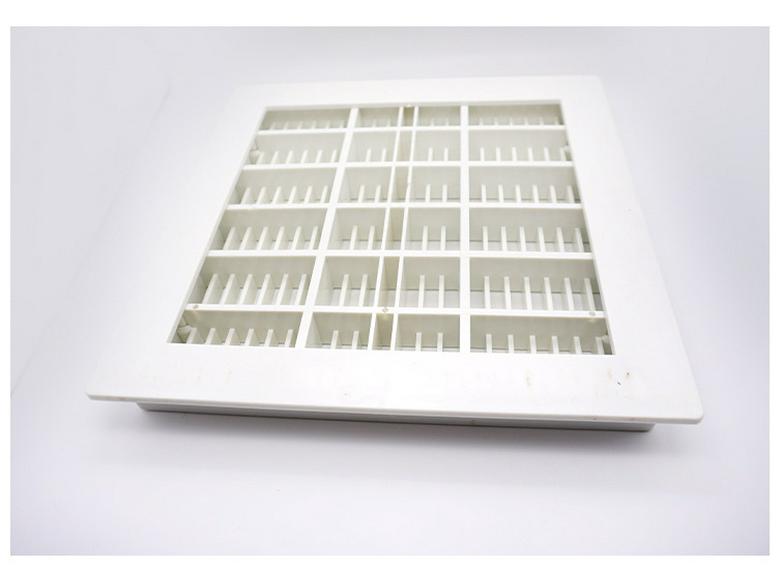 ABS Swimming Pool Equipment Square Main Drain Outlet - In Stock