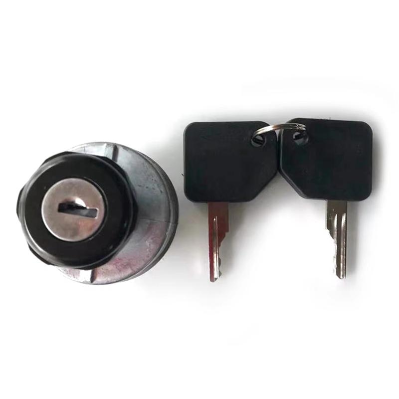 2X New High Quality Pulley Loader Start Switch Ignition Switch 282775A1 For Case 1835B 1835C 1840 1845B 1845C
