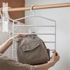 5-Layer Space-Saving Trouser Hanger
