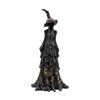 Halloween Pumpkin Decor Figurine for Home and Party Decoration