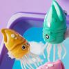 LED Tanzender Oktopus Zimmer Schreibtisch Magisch Tanzender Tintenfisch Quallen Heimdekoration Stressabbau Ornament Kinder Erwachsene Geburtstagsgeschenke