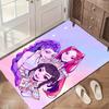 HUNTRIX (72) Office carpets suitable for living rooms bedrooms offices and kitchens a gift for modern home decor