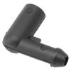 Window Washer Hose Connector For Astra H 2004-2010