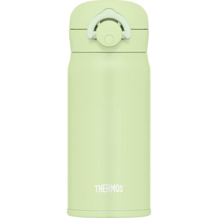 Thermos Tumbler Vacuum Insulated Mug 350ml Pistachio JNR-353 PSC 350ml