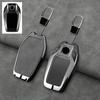 Zinc Alloy Car Key Case For Bmw G30 G12 G11 G32 G31 5 7 Series I8 I12 I15 G01 X3 X4 G02 G05 X5 G07 X7 Keychain Accessories