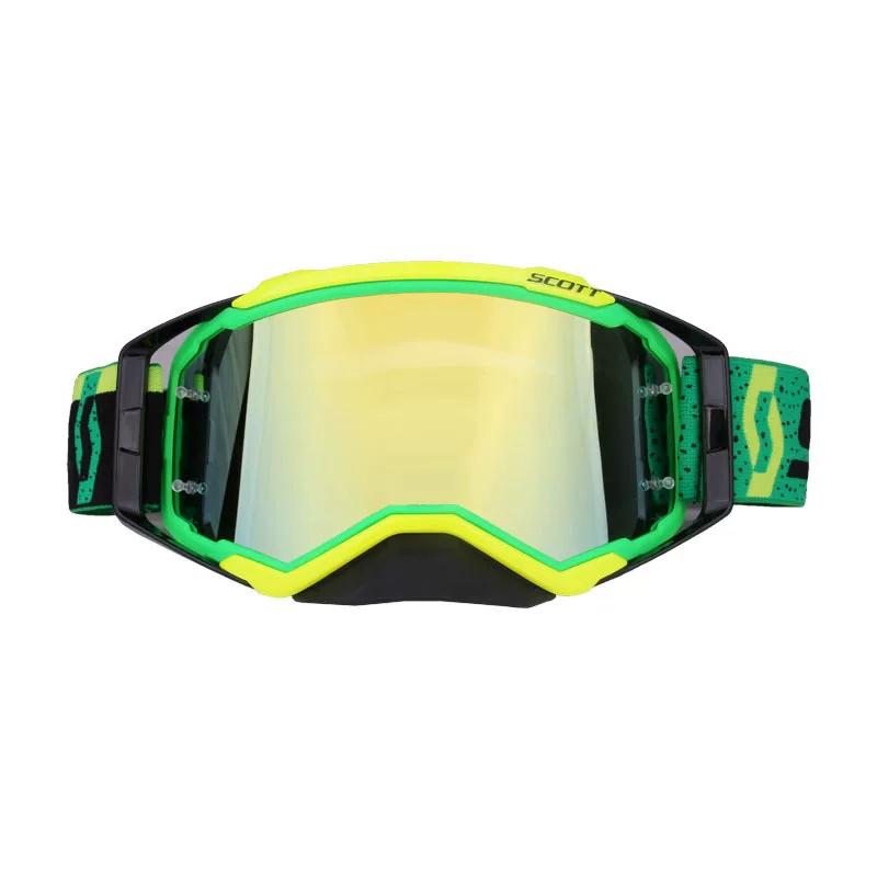 In-Stock Sco Scott Motorcycle Goggles Harley Protective Goggles Ski Goggles Windproof Dustproof for Skiing and Riding
