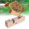 Beekeeping Equipment,Frame Eyelets Puncher Machine,Beehive Frame Eyelet Puncher
