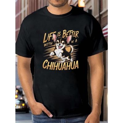 T-Shirts & Muskelshirts – T-Shirts