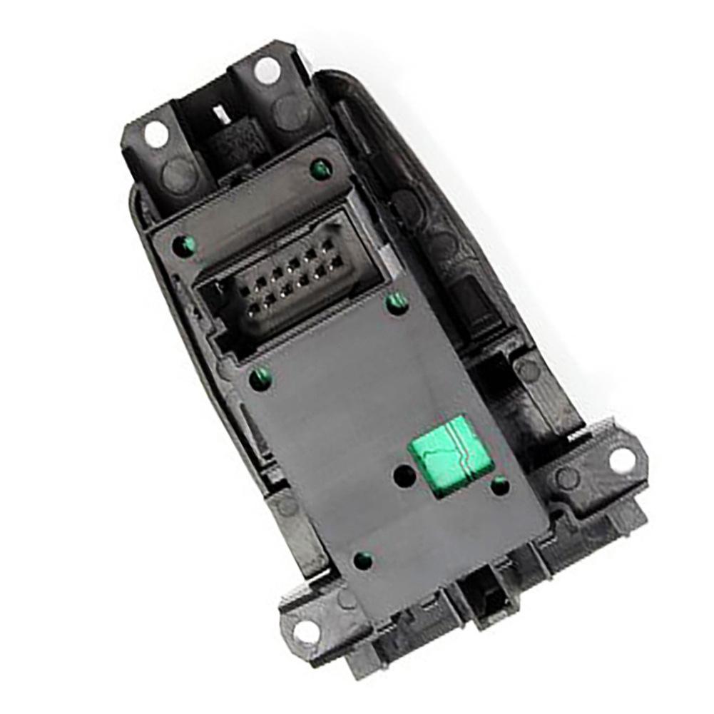 Parking Brake Replacement Parking Brake Switch Electronic Parking Brake Switch Fits 2009-2018 Models Central Console Location