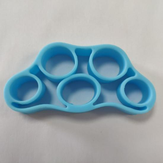 Antrenor de degete din silicon pentru reabilitarea musculară și fitness