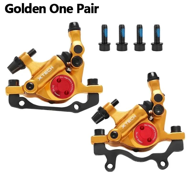 ZOOM HB-100 (XTECH) 100 Mtb Discs