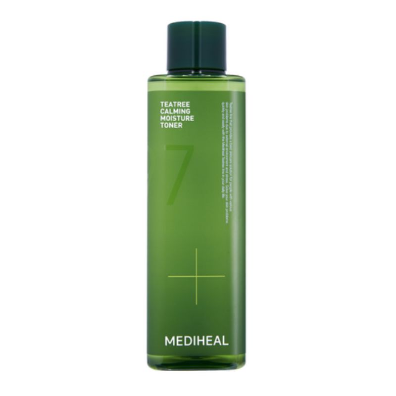 

Mediheal Tea Tree Calming Moisture Toner