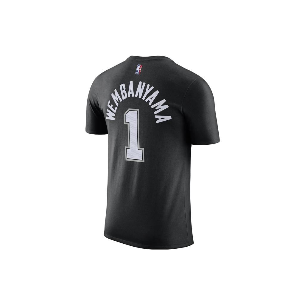 Nike San Antonio Spurs Men's Nike Nba T-Shirt DR6397-018