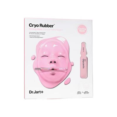 DR. Jart+ - Cryo Rubber Straffende Maske
