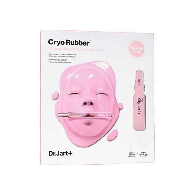 Dr. Jart+ - Cryo Rubber Firming Mask 1 set