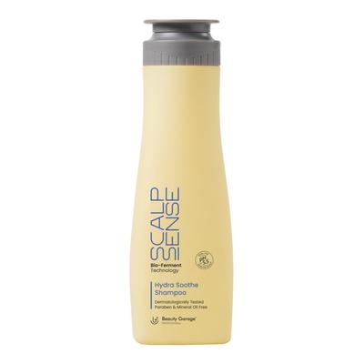 Beauty Garage ScalpSense Hydra Soothe Shampoing pour Cuir Chevelu Sec 200ml
