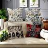 Textile pentru bucătărie și sufragerie – Huse pentru perne