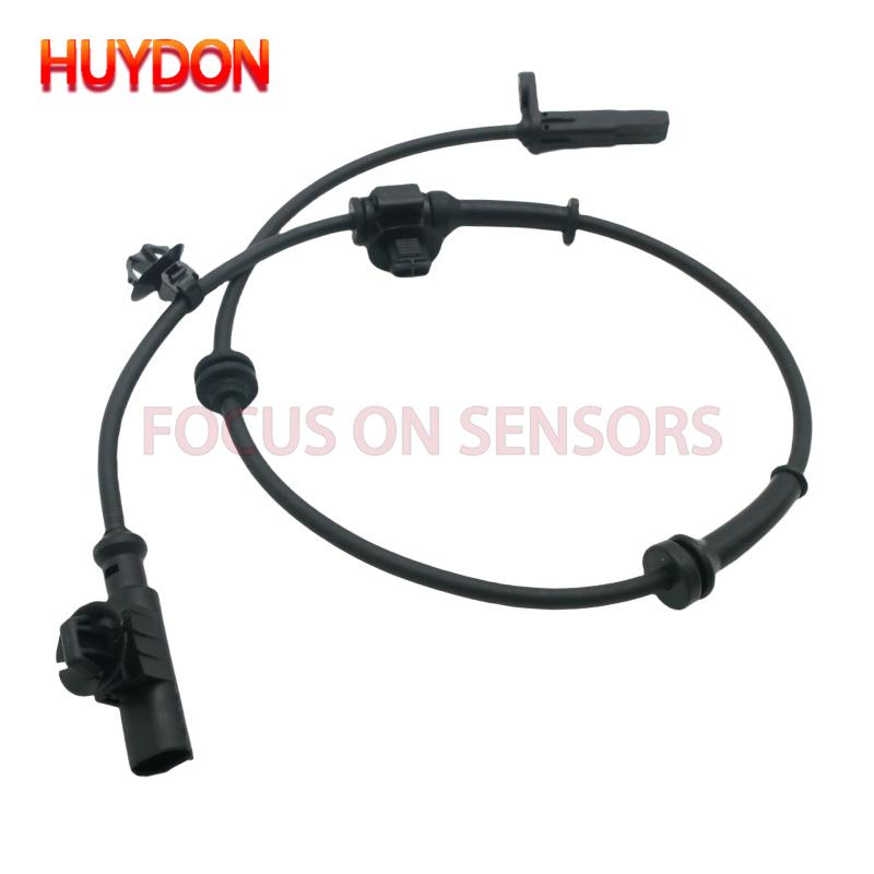 10594555 Rear Left Right ABS Wheel Speed Sensor For Chinese Saic Mg Zs Roewe Rx3 Automobiles Spare Parts