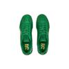 Puma Easy Rider 2 Nylon Suede Leather Fabric Retro Low-Top Lifestyle Sneakers Men Sneakers Green White 393332-02