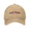 Masseys Fergusons Sun Baseball Cap  Unisex Unisex Design Hip Hop Hats Summer Y2k Cute Outdoor Sports Sunscreen Snapback Cap