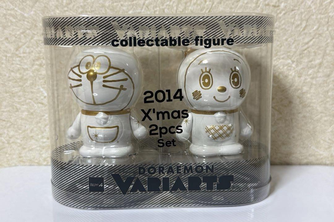 

[Б/У] Variarts Doraemon 2014 Счастливого Рождества