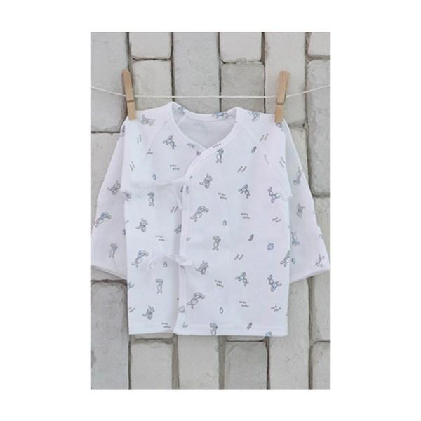 Cosmos Baby Baenat Jeogori + Innenwickel + Handwickel 3-teiliges Set, koreanische Babyprodukte