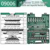 SATA 46-Piece Metric & Imperial Socket Set