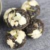 Yunnan Jasmine Ancient Tree Pu-erh Tea Dragon Ball 500g