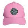 Burt Lake State Park Heraldic Logo Baseball Cap Luxury Unisex cap custom Hat hats on offer Hip Hop Women Caps Unisexs