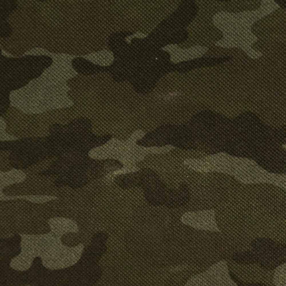 1PIU1UGUALE3 made in Japan camouflage Long sleeve Military jacket 4 khaki Men's Used