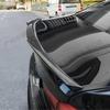 Fits 2010-2017 BMW 5 Series F10/F18 Rear Spoiler Diffuser