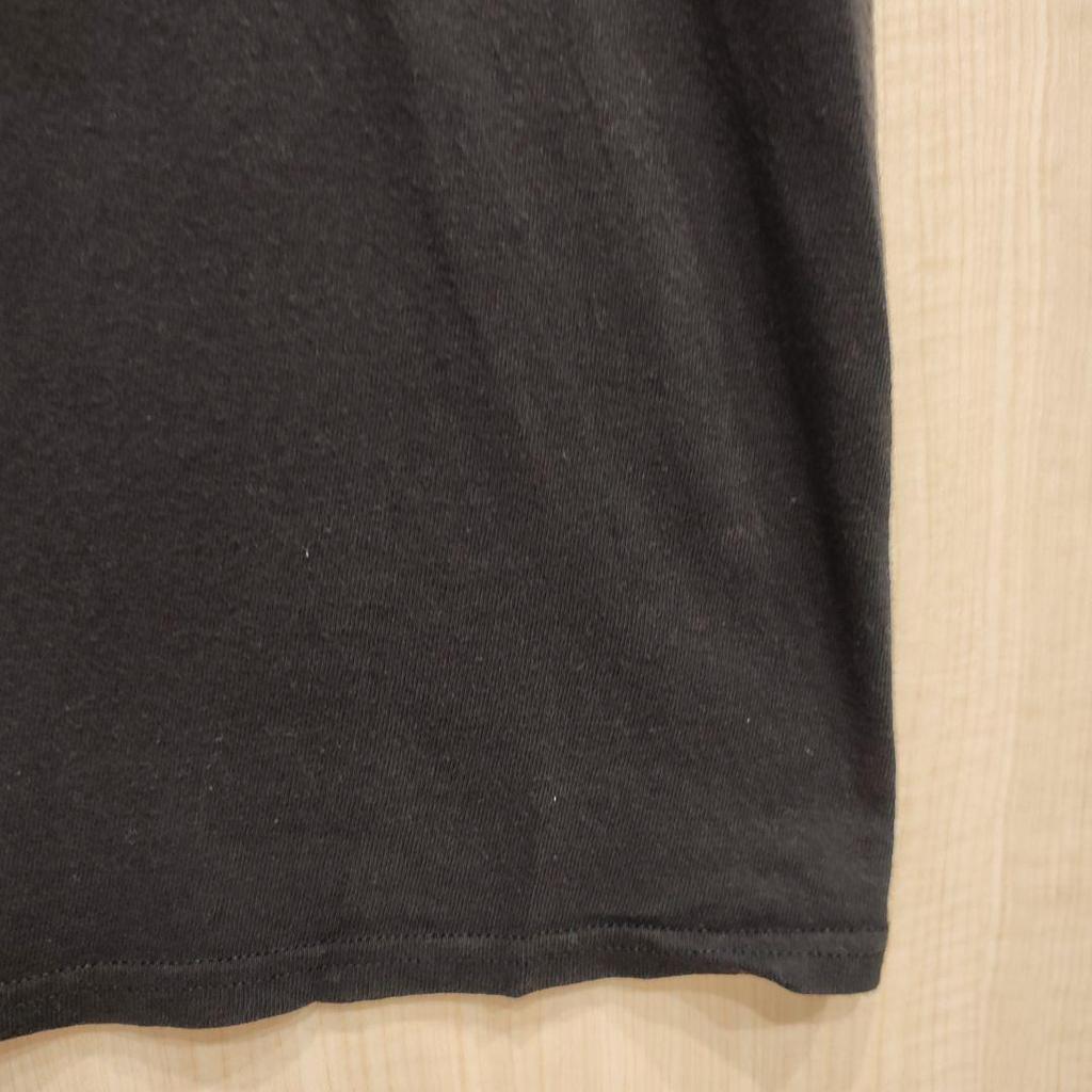 [USED] Authentic! Revive Shirt Alpha Short Sleeve T-Shirt, Round Neck, White (fkb)