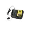 DeWalt Power Tool Lithium Battery Charger Adapter