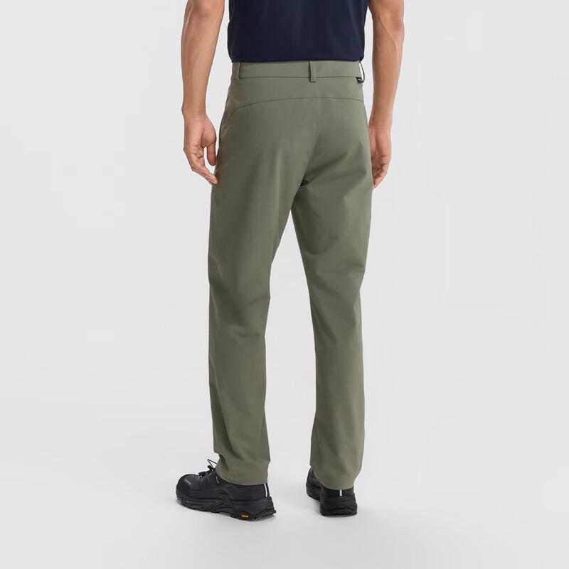 Pelliot Wind Shield P26 Outdoor CORDURA Durable Windproof Softshell Pants