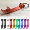 Bar Beer Bottle Opener Mini Keychain Multifunctional Beer Buckle  Party Favor Gifts