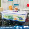 LocknLock Plastic Airtight Food Storage Container
