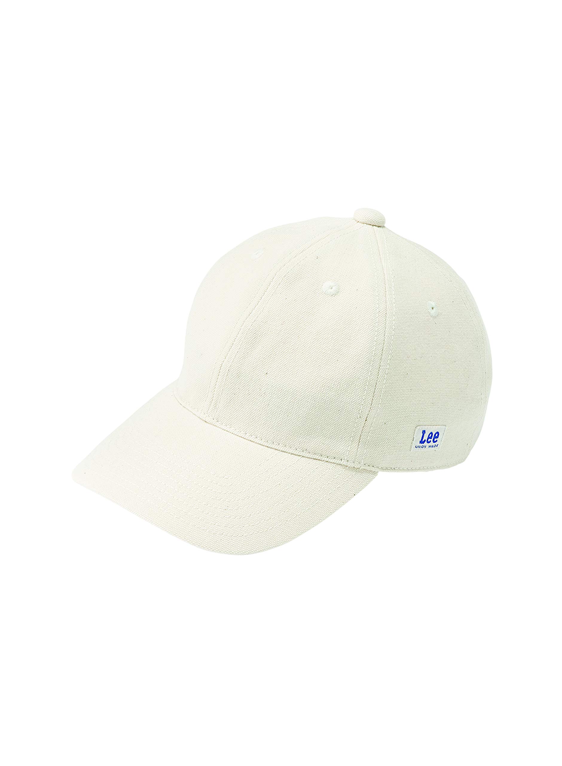 

Bonmax Lee Baseball Cap F LCA99004 Off-White