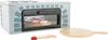 BorneLund Small Foot Pizza Oven Set Ages 2 and SM11204 (for Up)