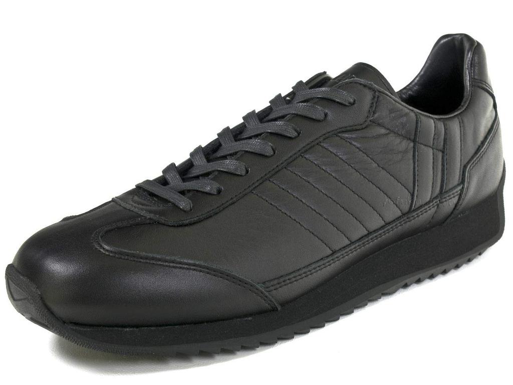 Mararain Black 530711 Cm [Patrick] (27.5 (44))