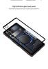 Single-Sided Snap Metal Phone Case for RedMagic 11Pro/Pro+/10 Air