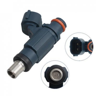 Motor – Vstřikovače paliva