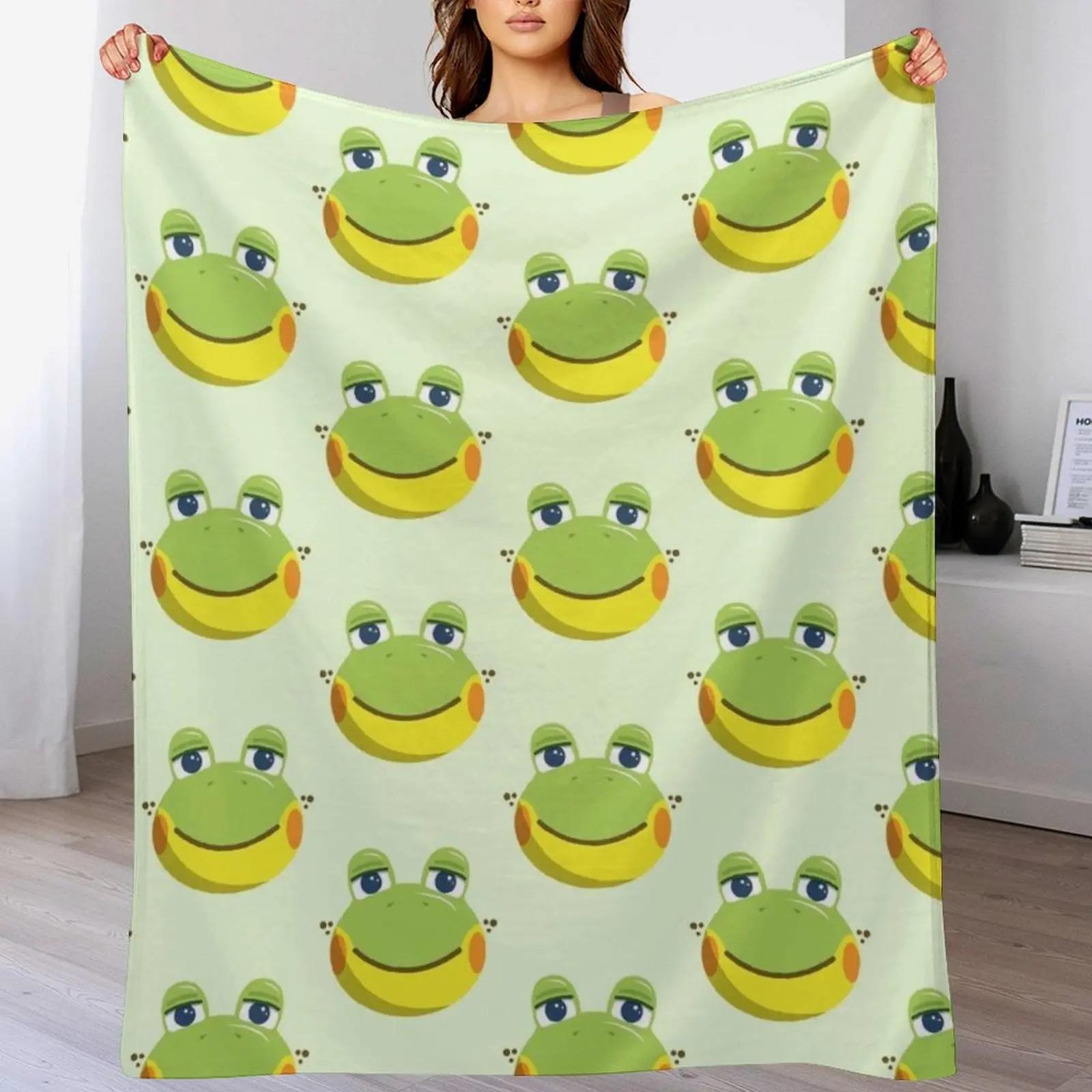 Henry Throw Blanket Flannel Fleece Soft Warm Throw Blanket 102x76cm(40x30in)