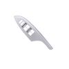 Toyota Corolla 09-13 Left Front Window Switch Trim Bezel