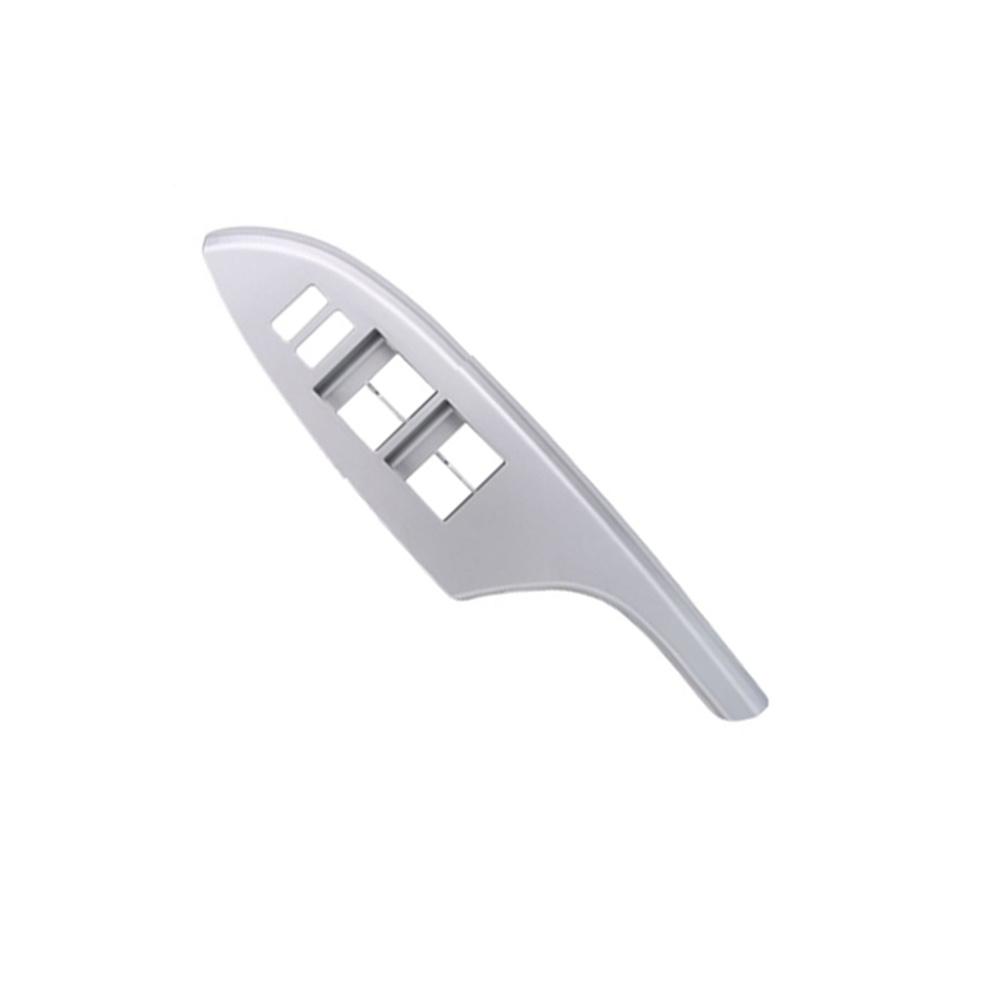 Toyota Corolla 09-13 Left Front Window Switch Trim Bezel
