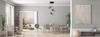 Lampa Wisząca Antoin 3 E27 Czarny Italux Pnd-2445-3-Bk