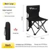Outdoor Folding Camping Chair