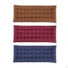 High Back Chair Cushion 48cmx120cmx8cm Overstuffed Recliner Easy To Wash Replacement