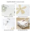Large Capacity Cotton Quilt and Clothes Storage Bag for Students