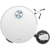 Saug-Wisch-Roboter - DREAME X60 Ultra Complete Grau - Lange Akkulaufzeit - 42.000 Pa